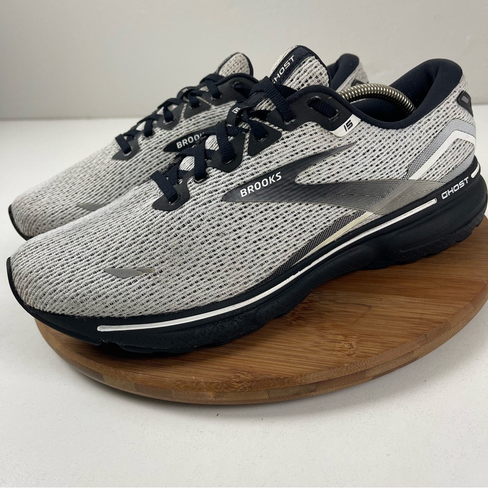 Brooks Ghost 15 - image 3